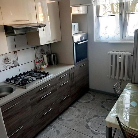 Apartament W Centrum Żagań Esterno foto
