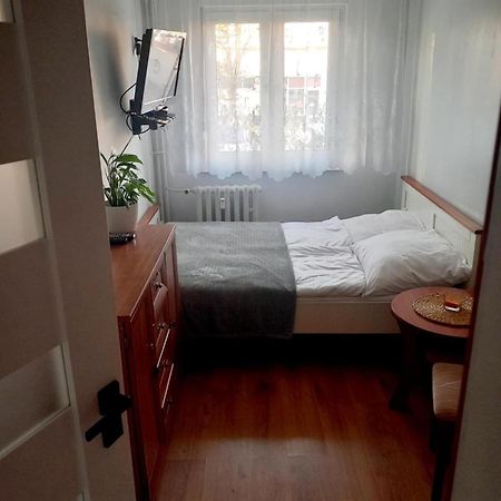 Apartament W Centrum Żagań Esterno foto