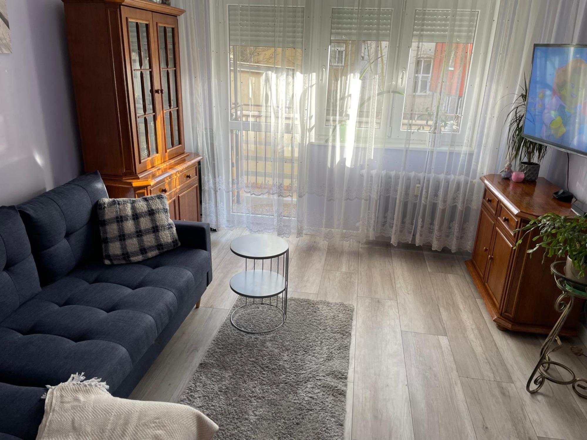 Apartament W Centrum Żagań Esterno foto