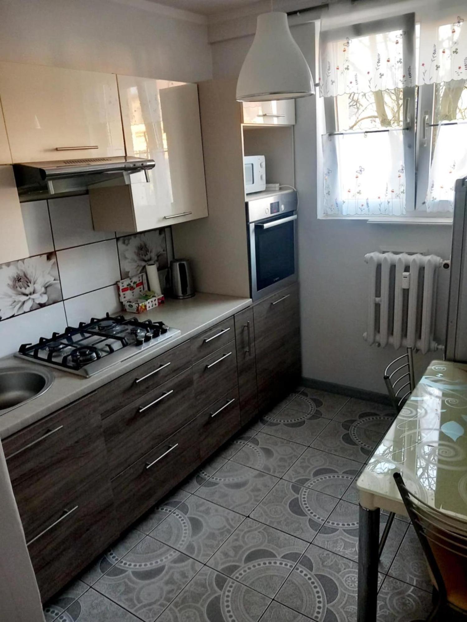 Apartament W Centrum Żagań Esterno foto
